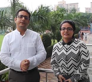 Preetaish & Meenakshi Kaul