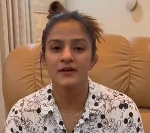Ritu Phogat