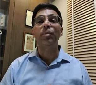 Viswanathan Anand
