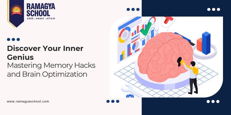 Mastering Memory Hacks And Brain Optimization | RS