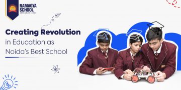 revolution in education
