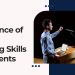 Public Speaking Skills for Students