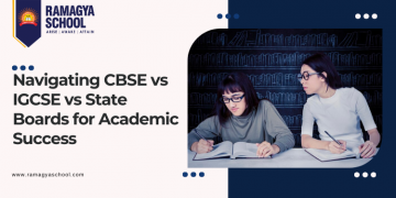 CBSE vs IGCSE