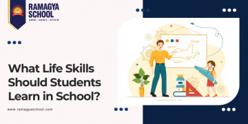 What Life Skills Should Students Learn in School?