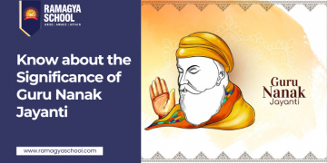 Know about the Significance of Guru Nanak Jayanti