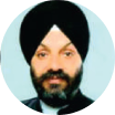 DR. MANJIT SING G.K.