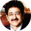 SHRI SANDEEP MARWAH